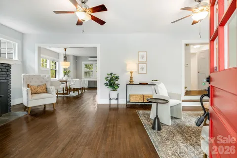 $800,000 | 185 Flint Street, Asheville, NC 28801