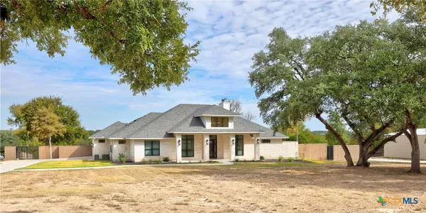 $1,197,000 | 1410 Creekview Drive, Salado, TX 76571