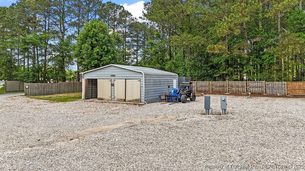 7255 Fish Tail Road Stedman, NC 28391 - Photo 18 of 19