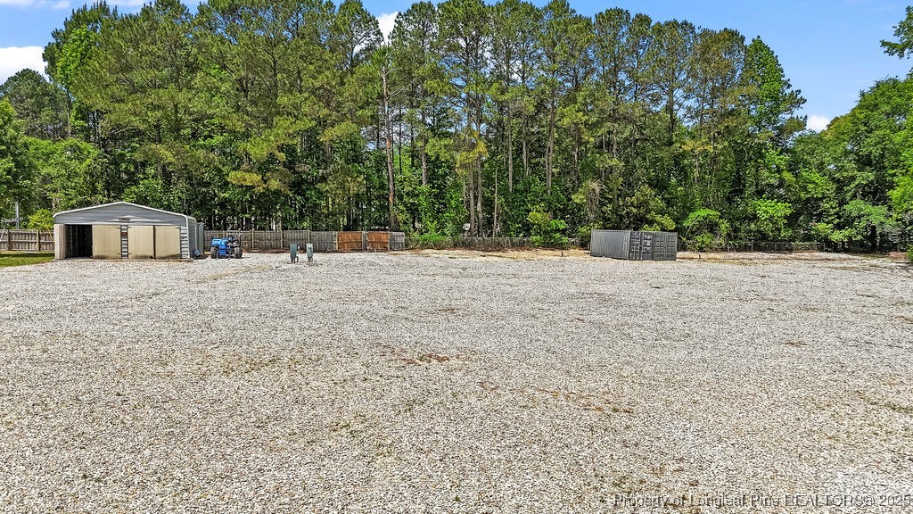 7255 Fish Tail Road Stedman, NC 28391 - Photo 9 of 19