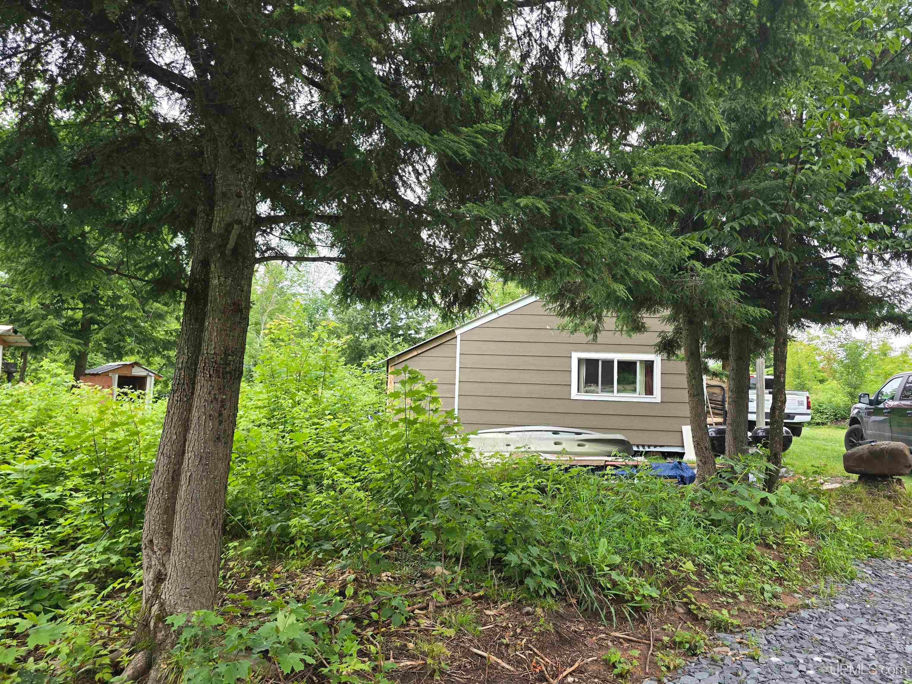 Tbd Moyer Road Baraga, MI 49908 - Photo 6 of 51 Gallery Image 6
