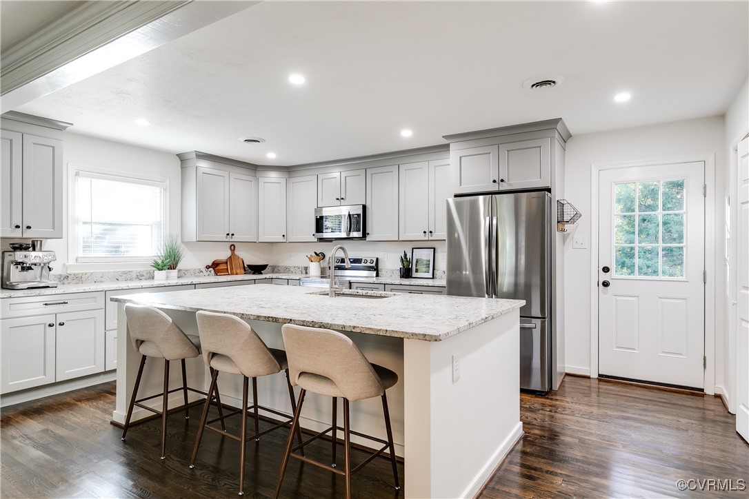 19221 Turkey Road Rockville, VA 23146 - Photo 8 of 23 Gallery Image 8