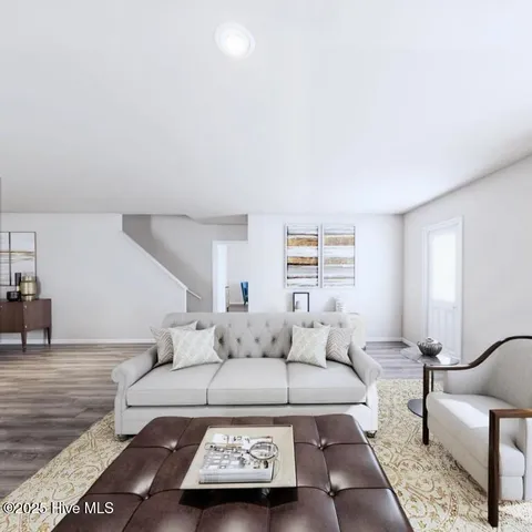 $346,495 | 786 Rivers Edge Parkway, Roanoke Rapids, NC 27870