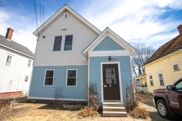 $160,000 | 5 Front Street, Brownville, ME 04414