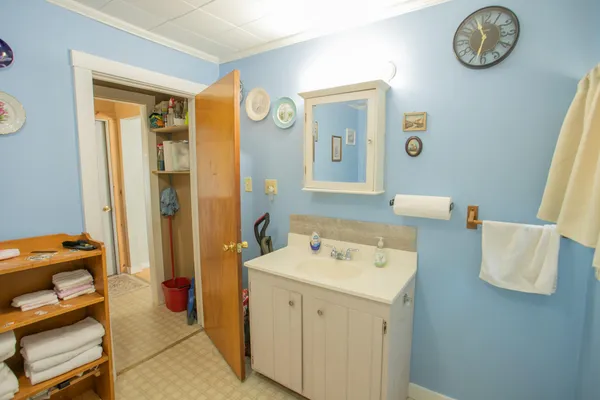 $160,000 | 5 Front Street, Brownville, ME 04414