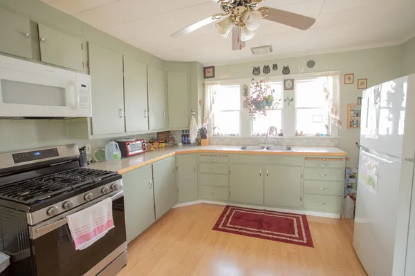 $160,000 | 5 Front Street, Brownville, ME 04414