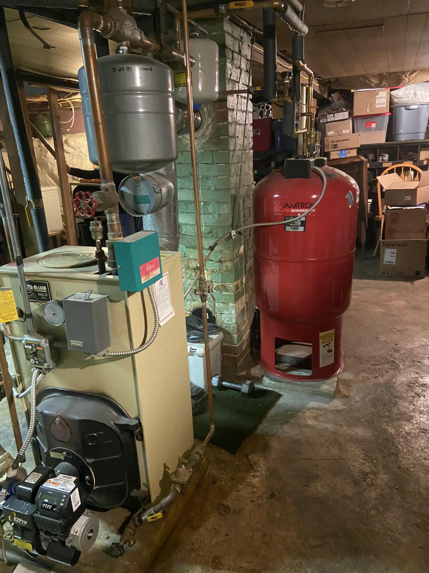 5 Front Street Brownville, ME 04414 - Photo 24 of 33 1000003710