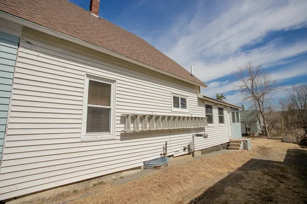 $160,000 | 5 Front Street, Brownville, ME 04414