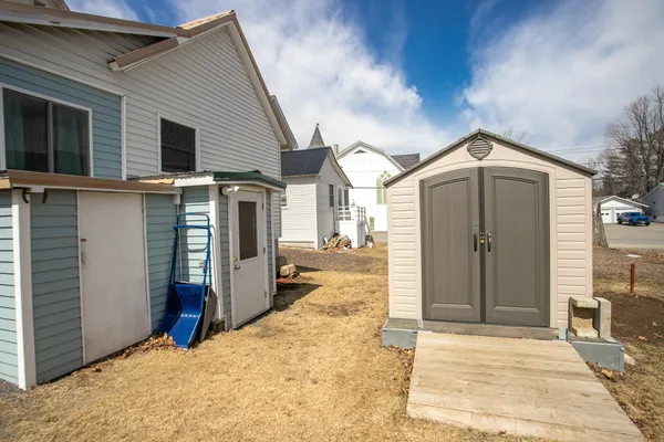 $160,000 | 5 Front Street, Brownville, ME 04414