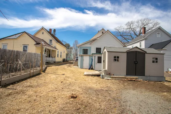 $160,000 | 5 Front Street, Brownville, ME 04414