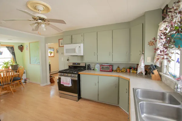 $160,000 | 5 Front Street, Brownville, ME 04414