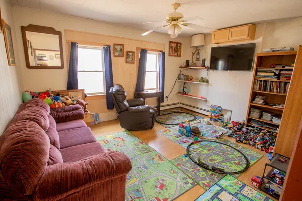 $160,000 | 5 Front Street, Brownville, ME 04414