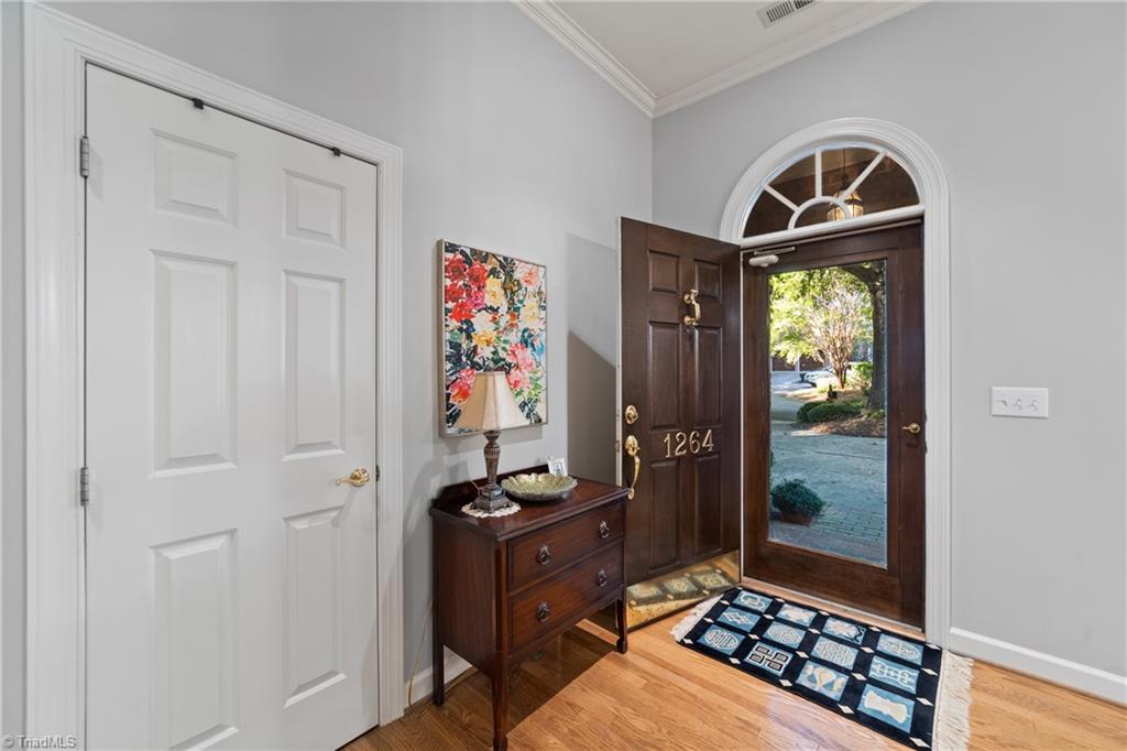1264 Stadler Ridge Road Winston-Salem, NC 27106 - Photo 7 of 45 Gallery Image 7
