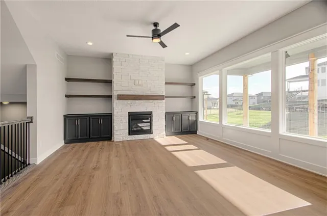 $684,325 | 17148 South Heatherwood Street, Olathe, KS 66062