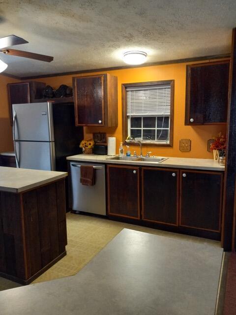 16291 Rinehart Road Mount Vernon, OH 43050 - Photo 8 of 28 sink cabinets rinehart kitchen