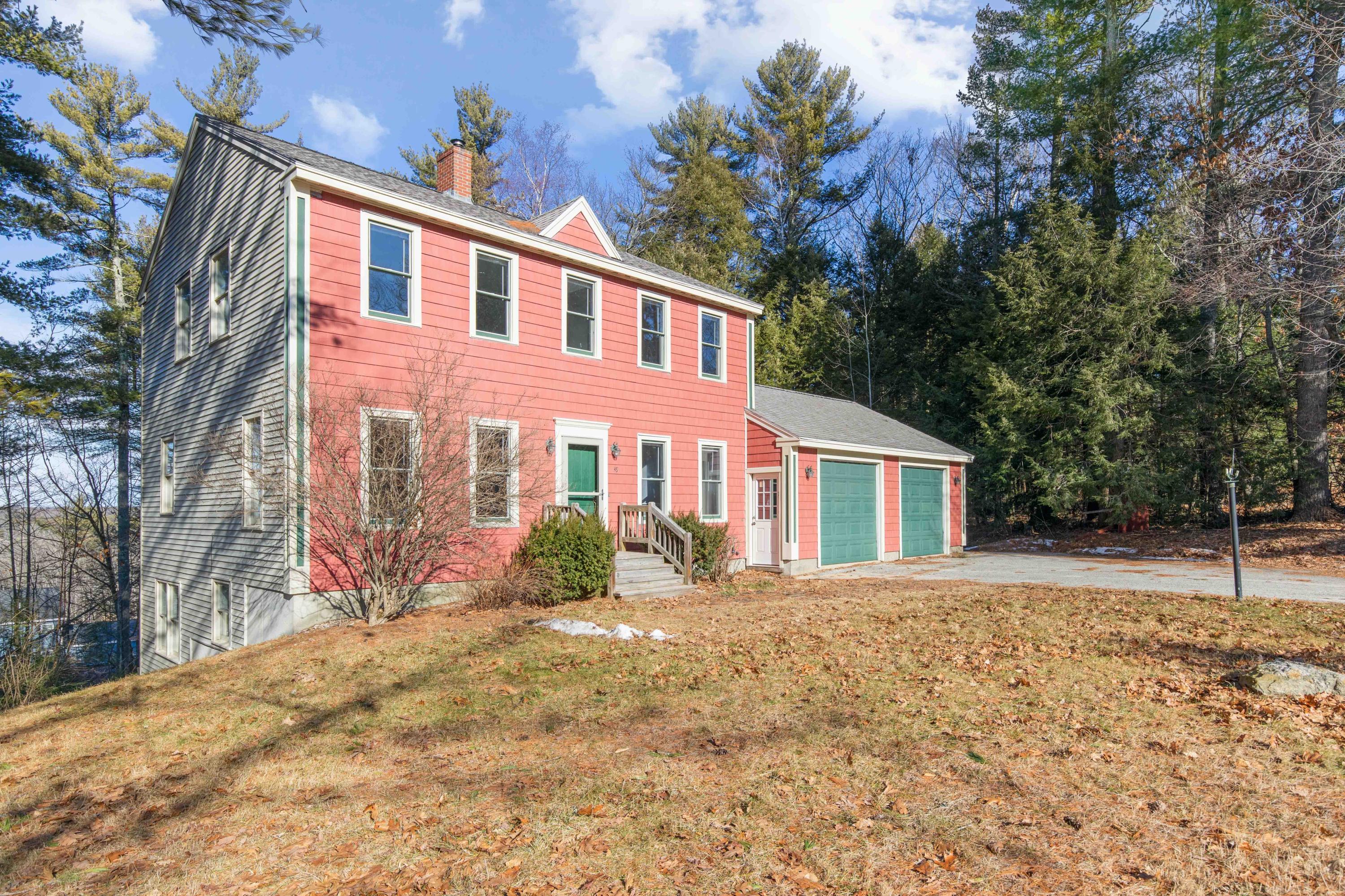 39 Meadowview Road Windham, ME 04062 - Photo 46 of 63 39 Meadowview Windham - 43