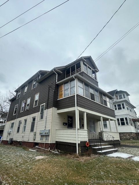 97 Gridley Street Bristol, CT 06010 - Photo 1 of 1