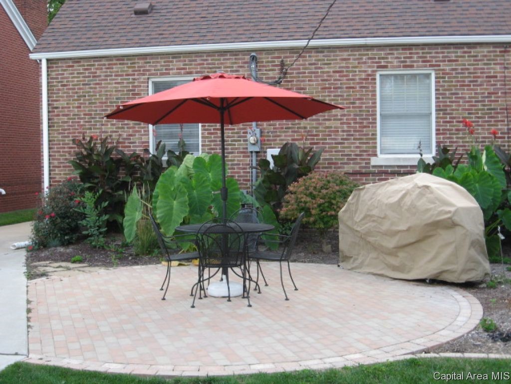2006 North 5th Street Springfield, IL 62702 - Photo 29 of 34