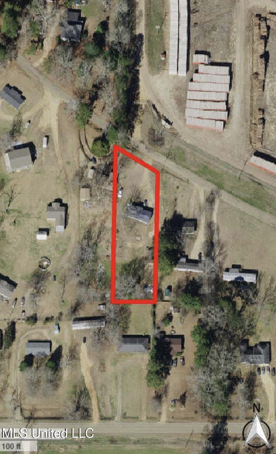 3048 Georgetown Street Hazlehurst, MS 39083 - Photo 34 of 34 IMG_6819