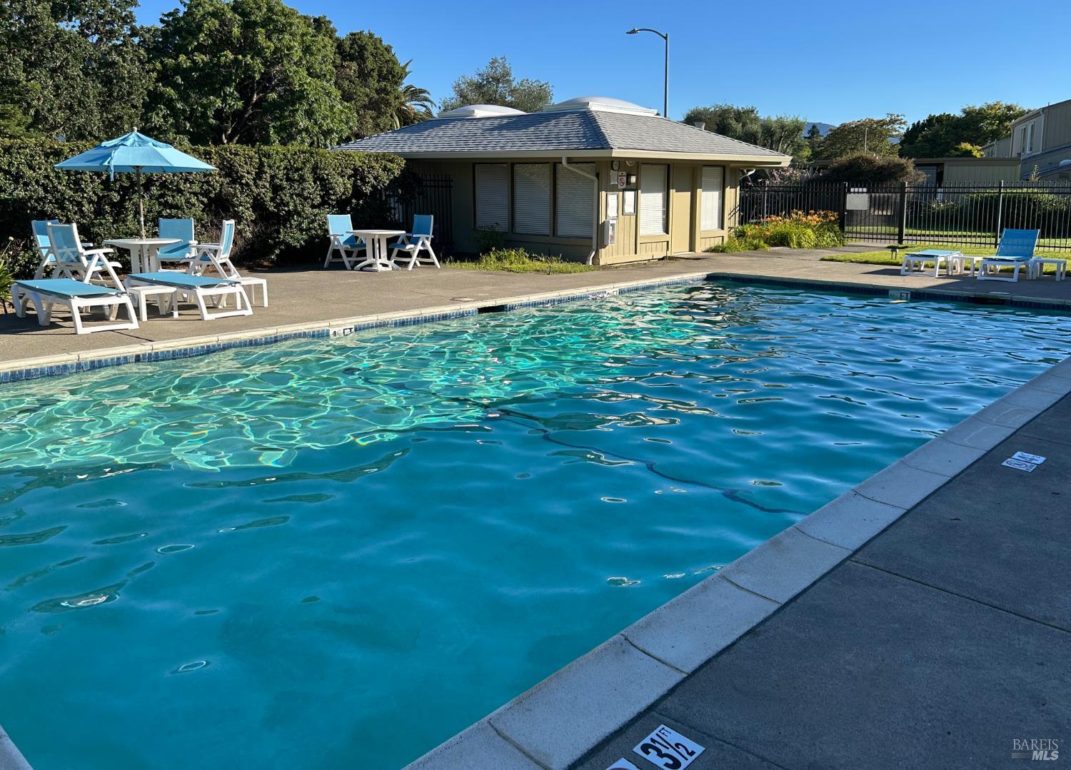 36 Schmidt Lane San Rafael, CA 94903 - Photo 4 of 34 The pool and community center are close by adding to what helps make 36 Schmidt Lane such a special place to live.