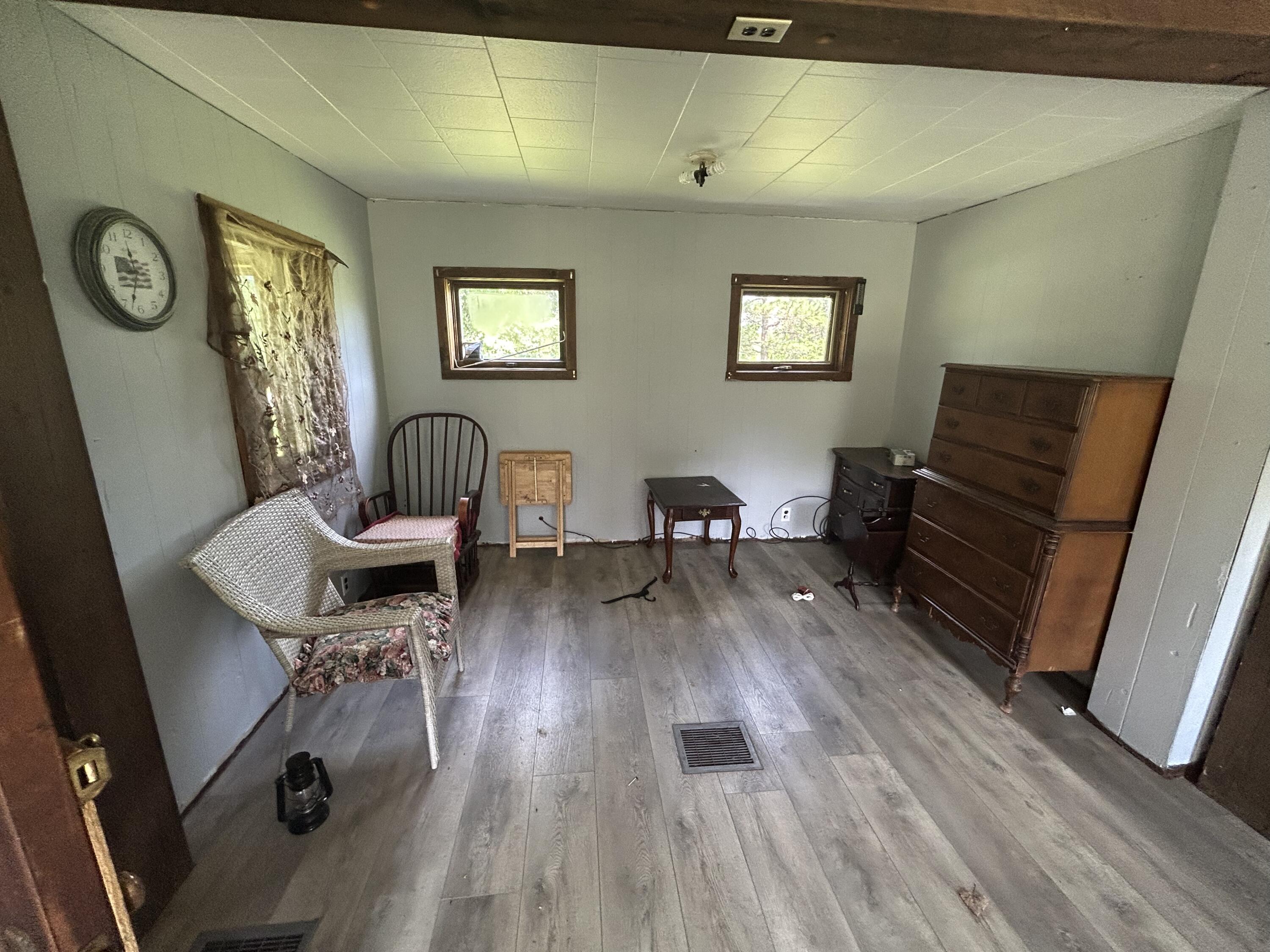 800 Estabrook Road Amity, ME 04471 - Photo 13 of 50 Family Room