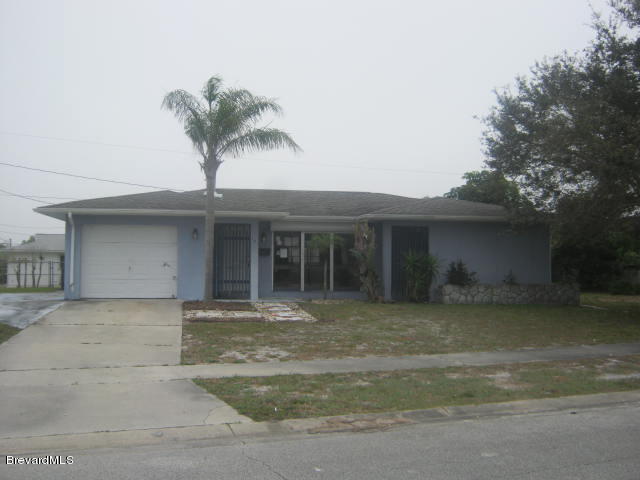 821 Edwards Street Northeast Palm Bay, FL 32905 - Photo 1 of 10 Front.jpg