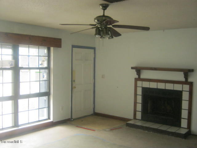 821 Edwards Street Northeast Palm Bay, FL 32905 - Photo 3 of 10 Living Area.jpg