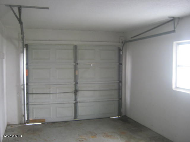 821 Edwards Street Northeast Palm Bay, FL 32905 - Photo 10 of 10 Garage.jpg