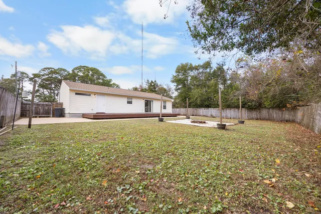 $360,000 | 101 Cowrie Avenue Southwest, Fort Walton Beach, FL 32548