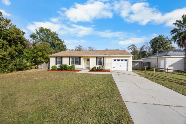 $360,000 | 101 Cowrie Avenue Southwest, Fort Walton Beach, FL 32548