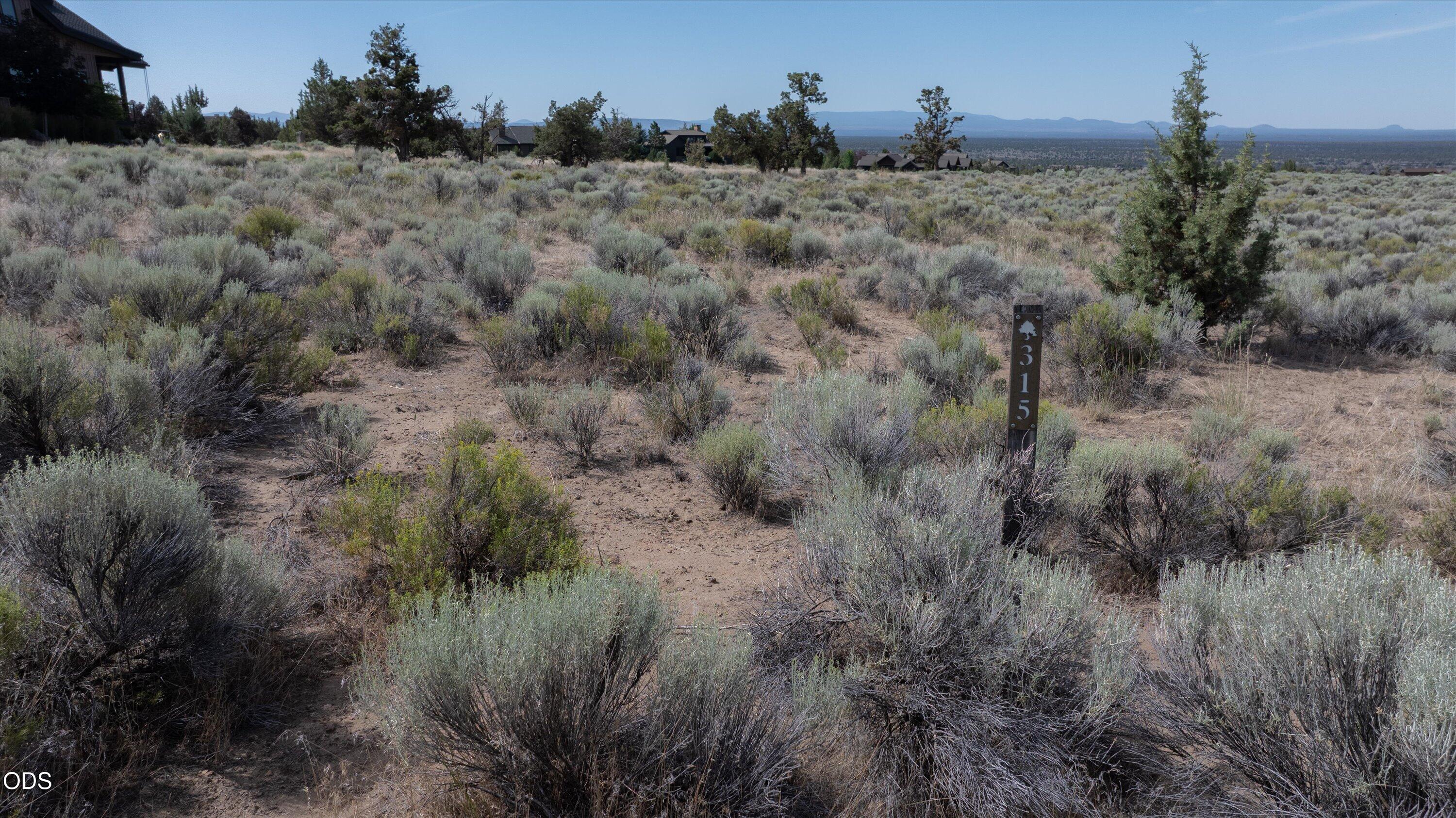 South W Brasada Ranch Road, Unit HOMESITE 315 Powell Butte, OR 97753 - Photo 2 of 21 Gallery Image 2