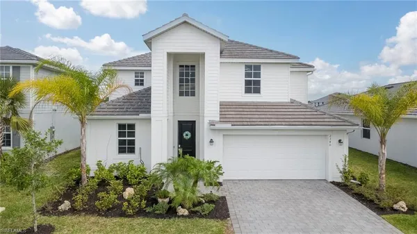 $699,000 | 2340 Feather Brook Lane, Naples, FL 34120