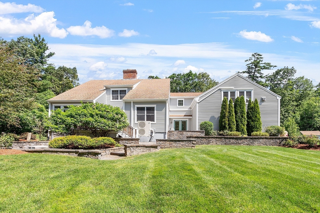 100 Houghton Road Princeton, MA 01541 - Photo 3 of 40 Gallery Image 3