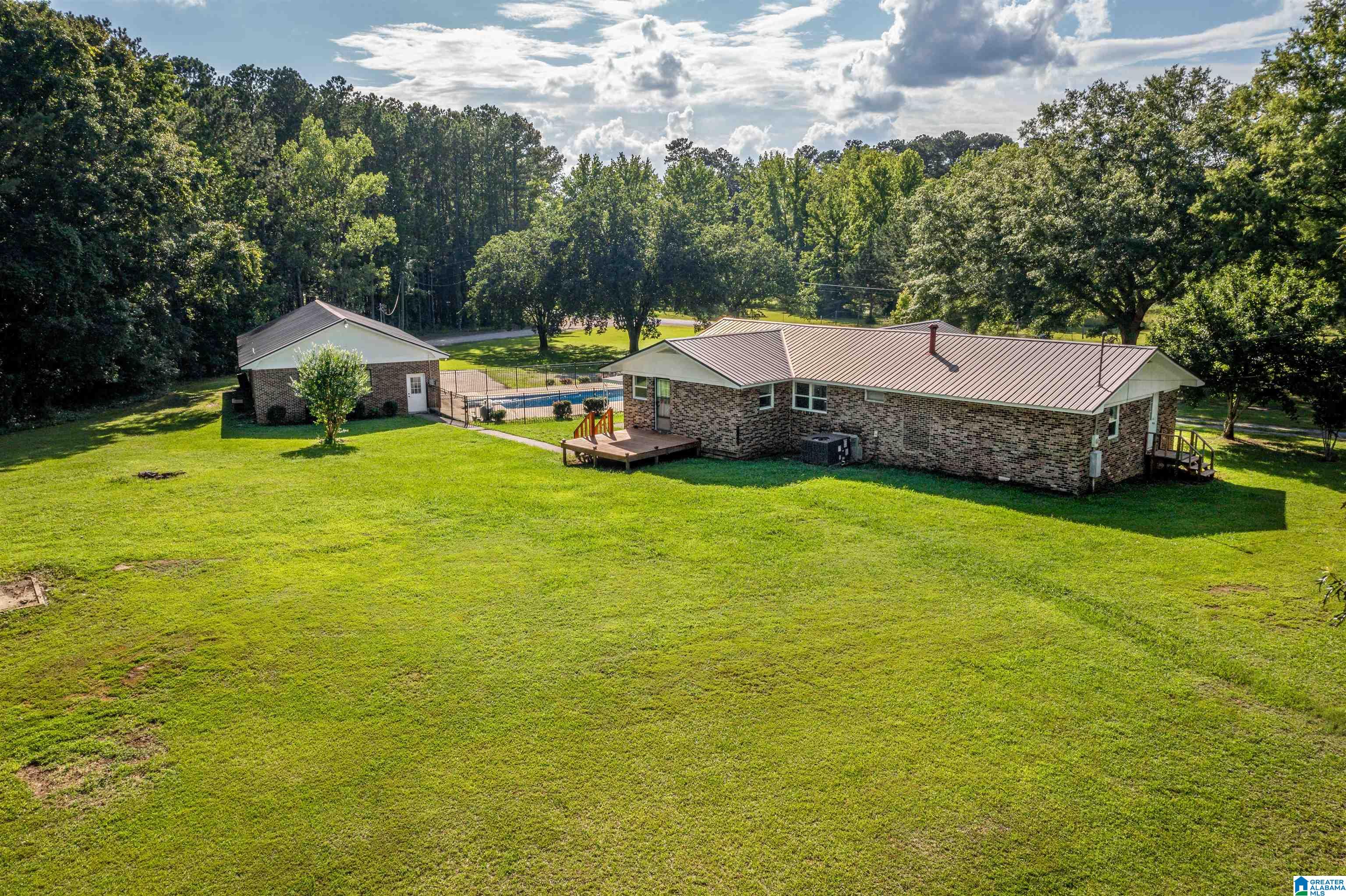 880 Rolling Hills Road Gadsden, AL 35901 - Photo 22 of 51