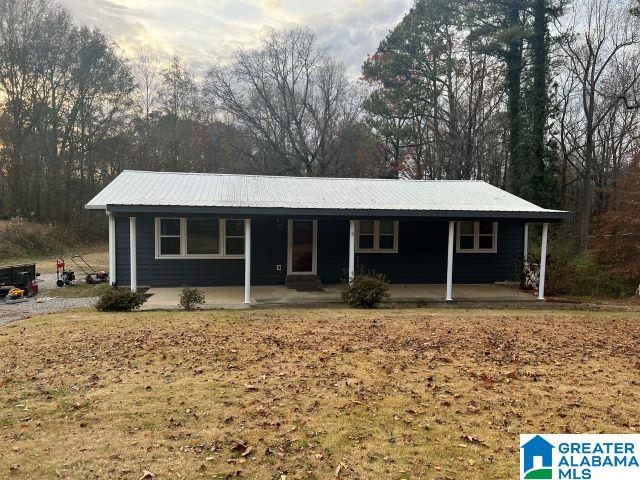2864 Valley View Circle Adamsville, AL 35005 - Photo 1 of 31