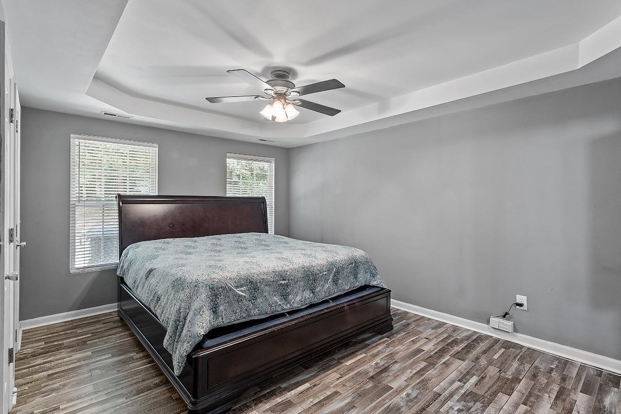 4236 Dalcross Road Raleigh, NC 27610 - Photo 9 of 14 Photo 9