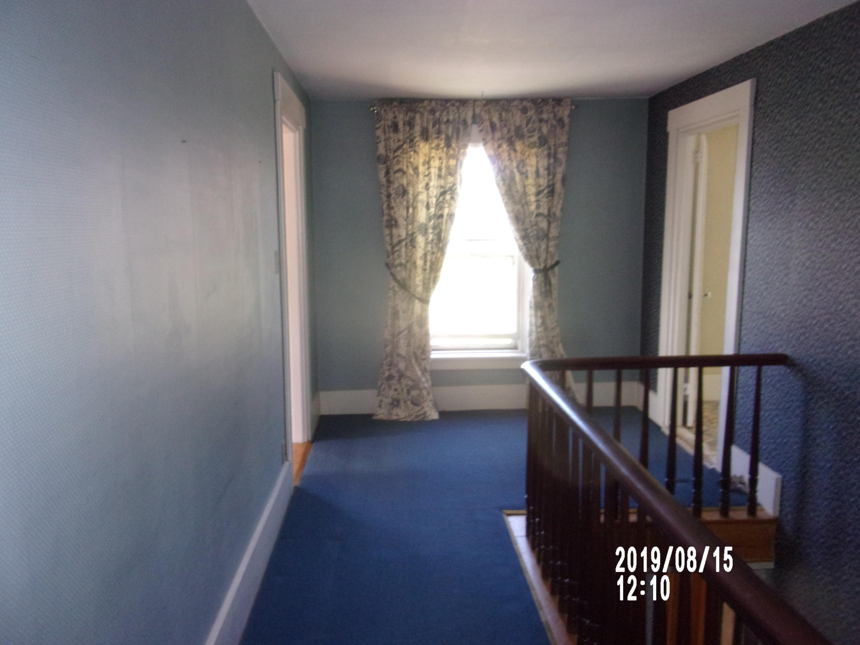 21 North Main Street Solon, ME 04979 - Photo 40 of 45 second floor hall