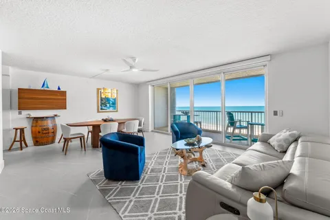 $1,225,000 | 2075 A1A Jimmy Buffett Mem Highway, Unit 2302B, Indian Harbour Beach, FL 32937