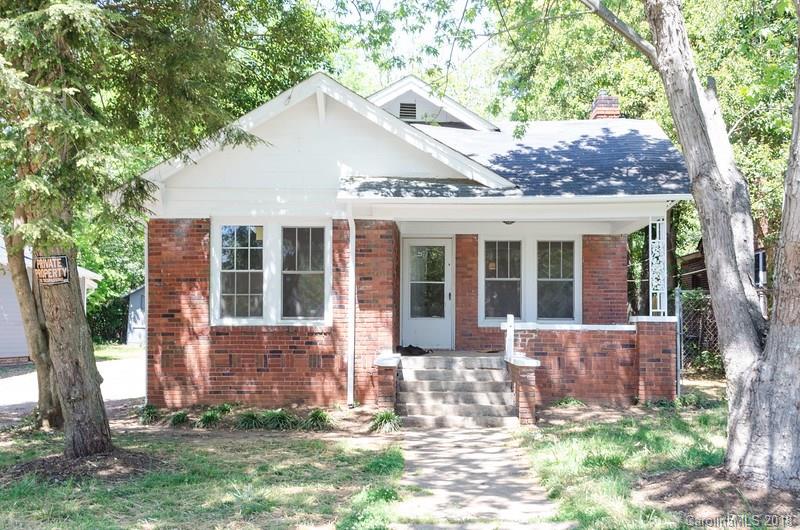 1228 Effingham Road Charlotte, NC 28208 - Photo 16 of 18