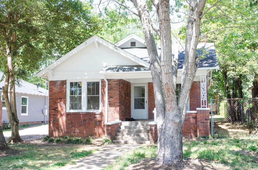 1228 Effingham Road Charlotte, NC 28208 - Photo 18 of 18