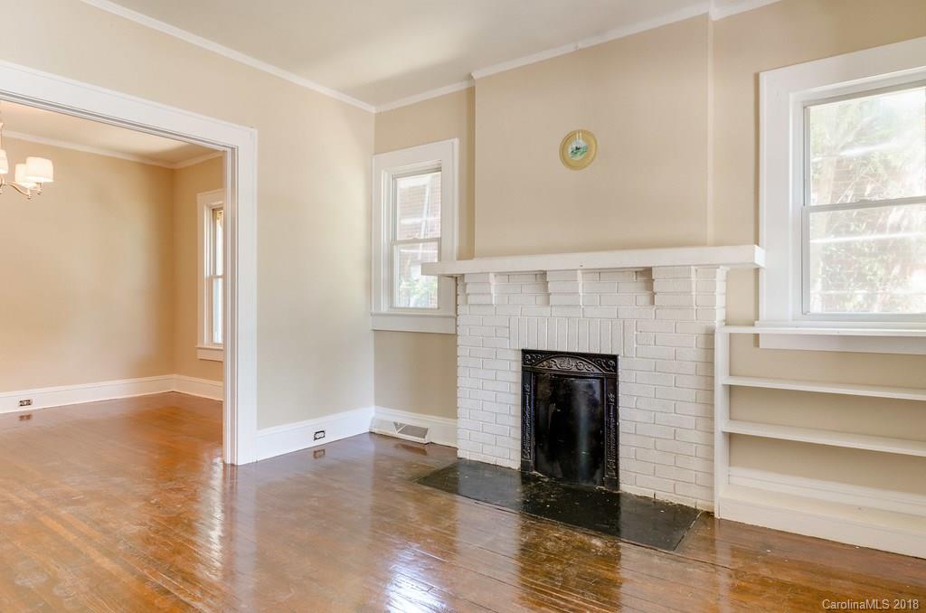 1228 Effingham Road Charlotte, NC 28208 - Photo 3 of 18