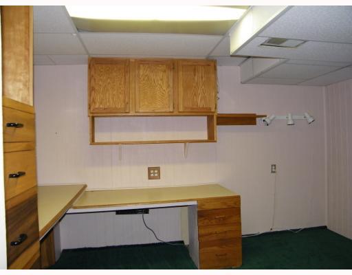 1981 Carriage Hill Road Allison Park, PA 15101 - Photo 13 of 18 Studio/Study/Office. Den with built-in storage and desk