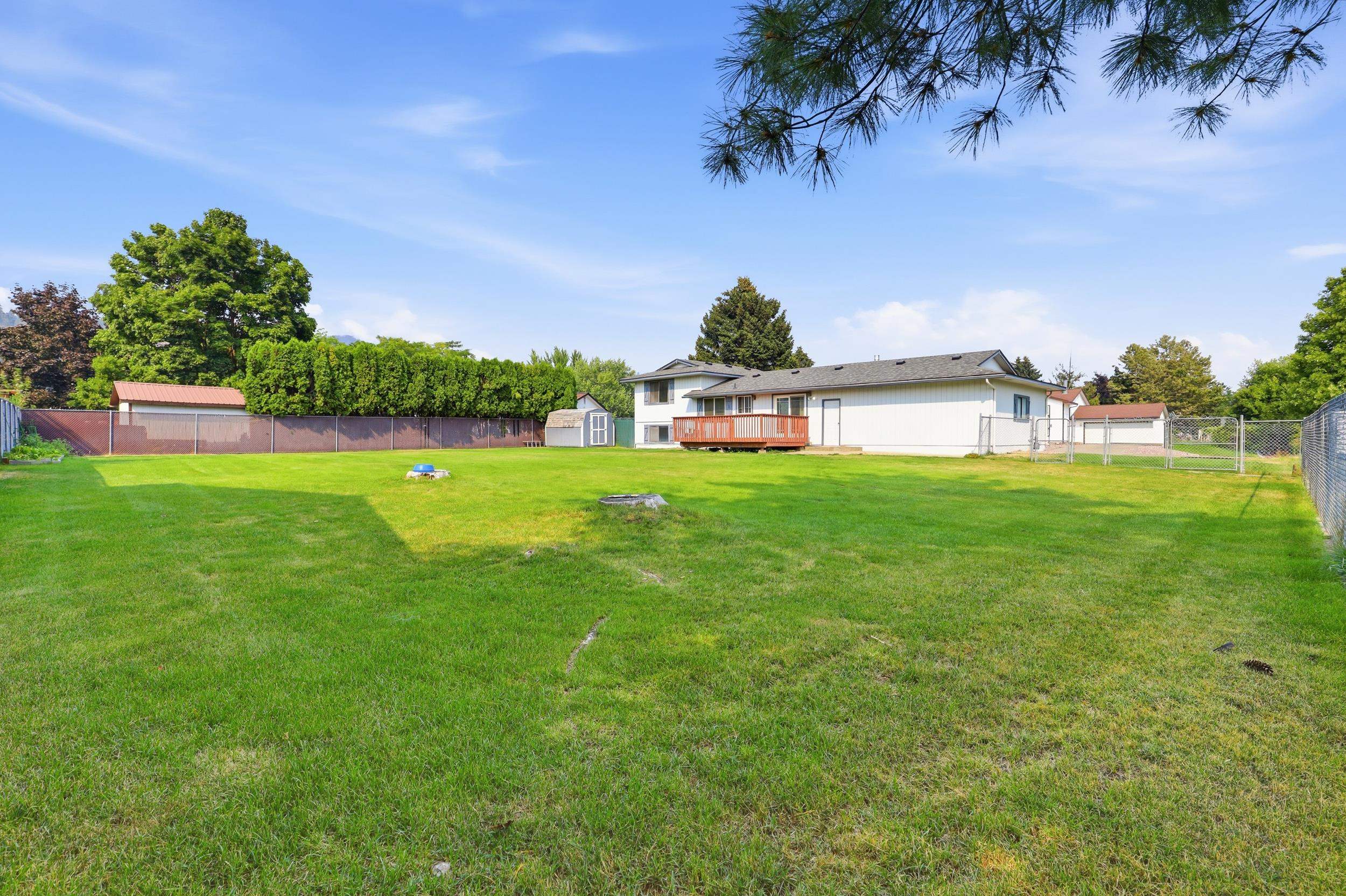 4717 North Lillian Road Spokane, WA 99216 - Photo 39 of 49 Gallery Image 39
