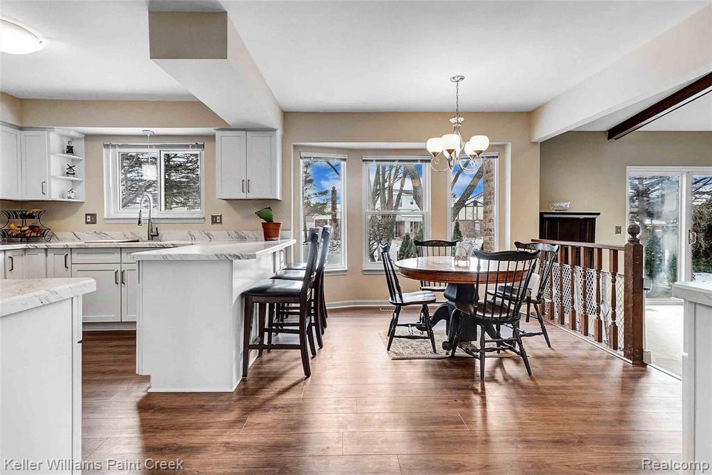 3153 Baypoint Drive Rochester Hills, MI 48309 - Photo 15 of 39