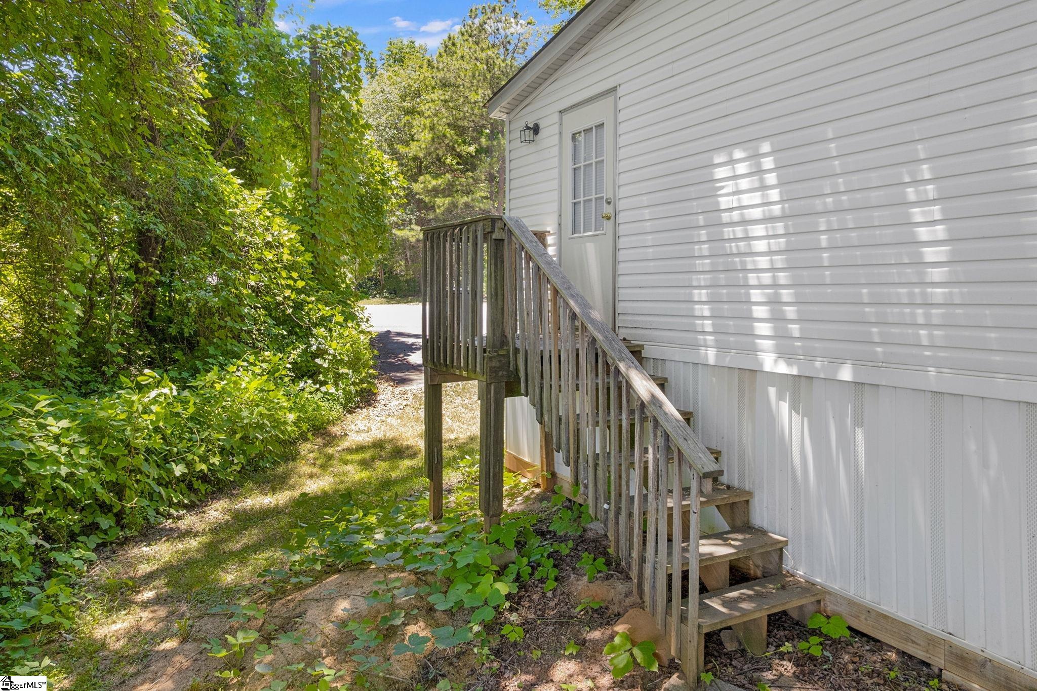 313 West Bagwell Road Liberty, SC 29657 - Photo 33 of 37