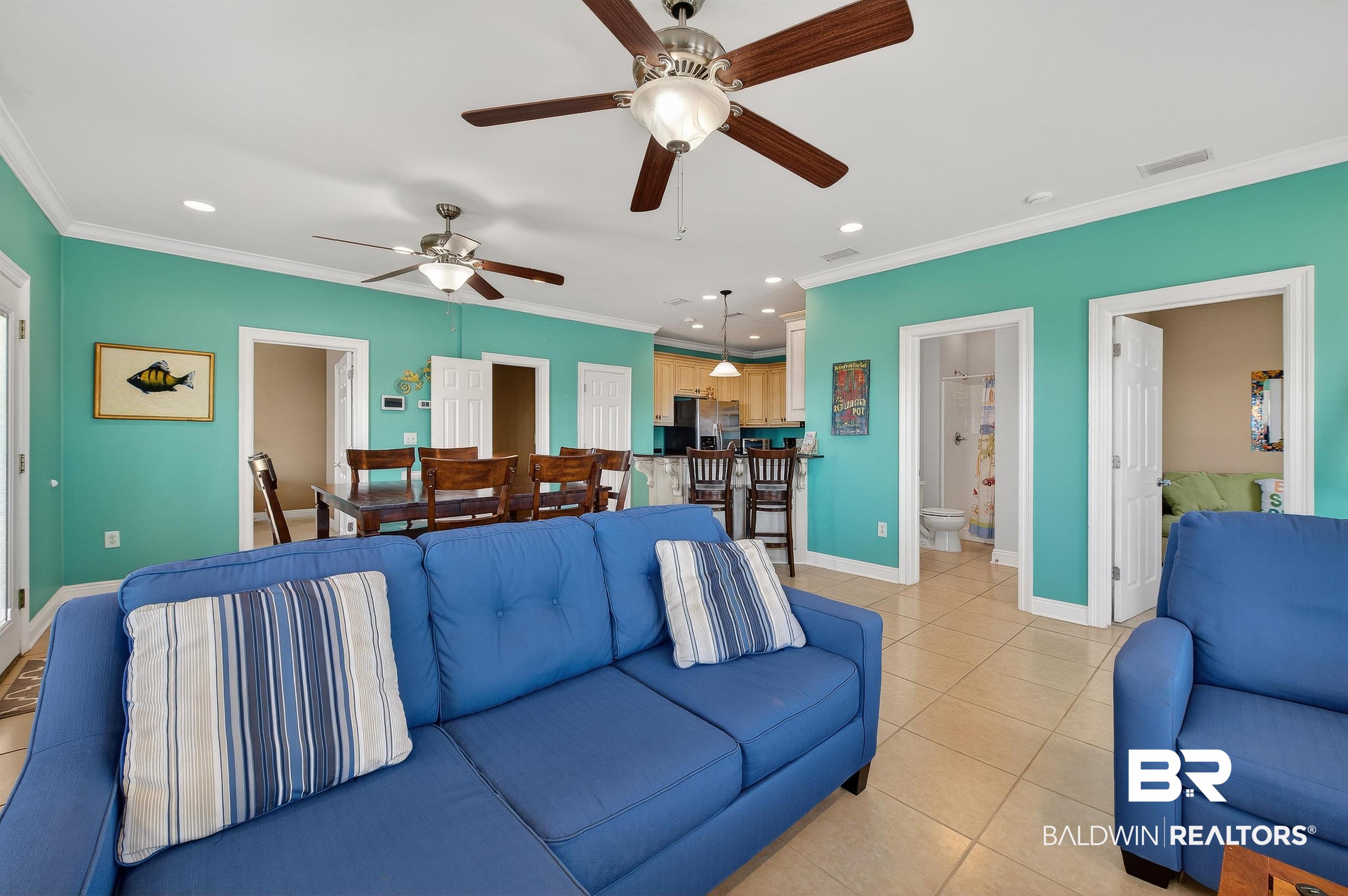 484 Our Road Gulf Shores, AL 36542 - Photo 40 of 83 Den - Level 3