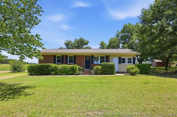 $229,900 | 105 Watson Lake Drive, Broadway, NC 27505