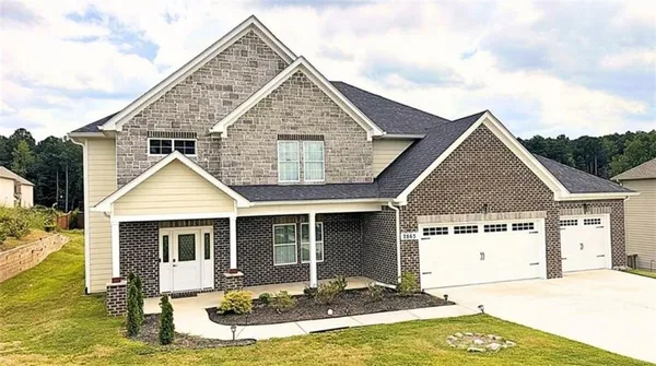 $525,000 | 2863 Shoals Hill Court, Dacula, GA 30019