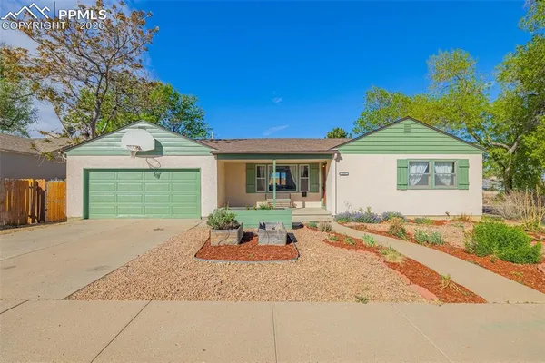 $300,000 | 1535 Lexington Road, Pueblo, CO 81001