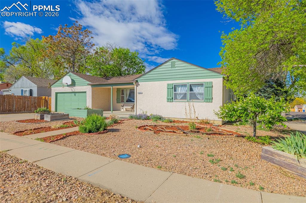 1535 Lexington Road Pueblo, CO 81001 - Photo 43 of 44